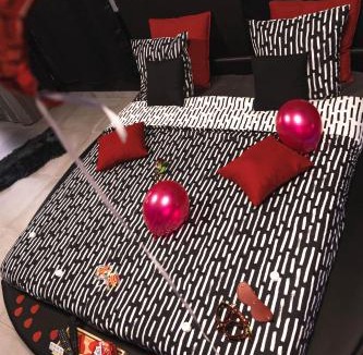 Trouillas Apartment | Love room - L'escapade du désir