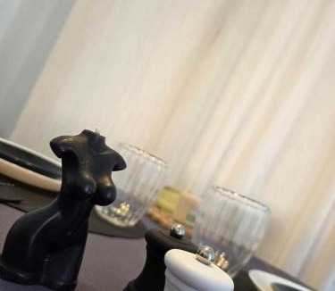 Trouillas Apartment | Love room - L'escapade du désir