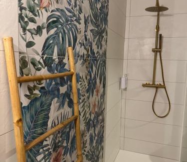 Baccarat Bed & Breakfast | Love room la bohème