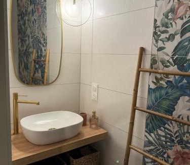 Baccarat Bed & Breakfast | Love room la bohème