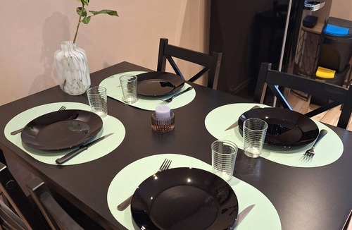 Conde-sur-Noireau Apartment | LOVE ROOM LA LOVE VIDA