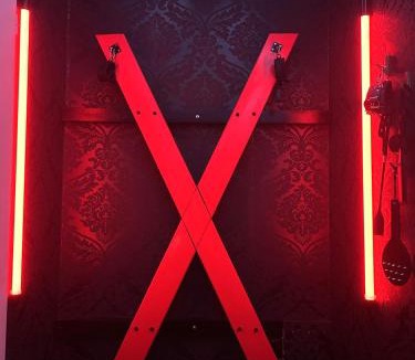 Noisy-le-Grand Apartment | Love room - La Parenthèse Douceur