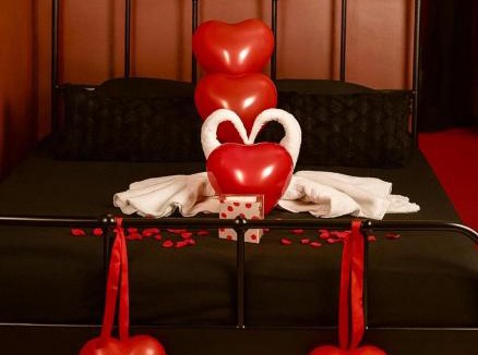 Wattignies Apartment | Love Room Les secrets interdits