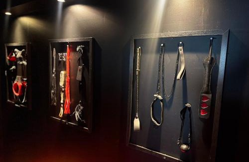 Wattignies Apartment | Love Room Les secrets interdits