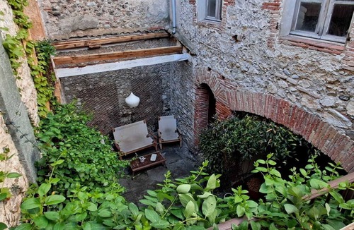 Saint-Jean Other | Love room Perpignan - secret room - room 50 nuances de grey
