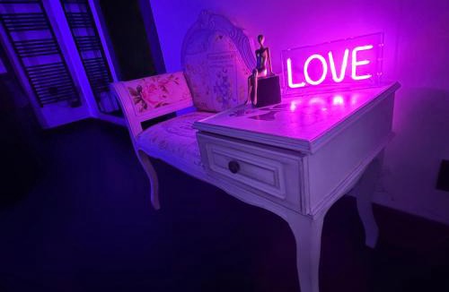 Cosse-le-Vivien House | Love room spa et bien etre avec jacuzzi et sauna