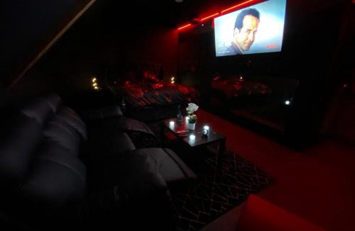 Erstein Apartment | Love room spa