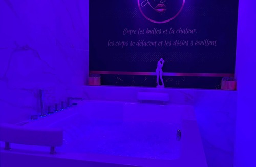 Callas Apartment | Love Room - Suite Secrète