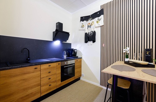 Pontivy Apartment | Love Room Zen – Romantic Interlude & Absolute Relaxation