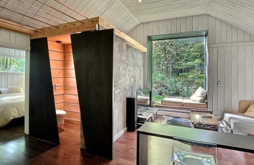 Bromont Cabin | Love Shack