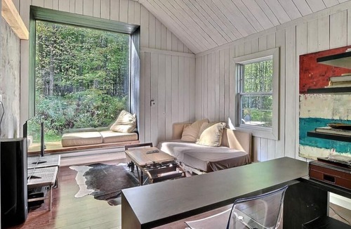 Bromont Cabin | Love Shack