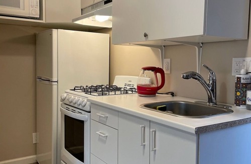 Middletown House | Love Shack private retreat