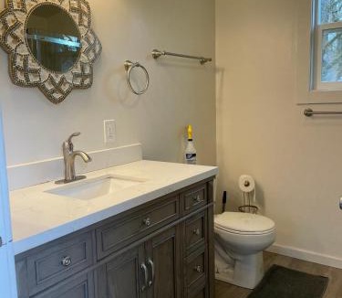Middletown Apartment | Love Shack