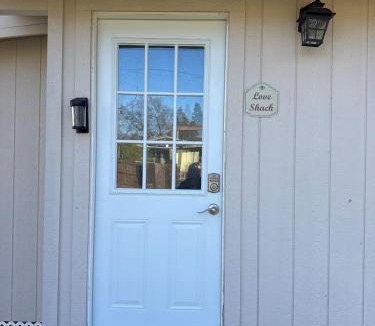 Middletown Apartment | Love Shack