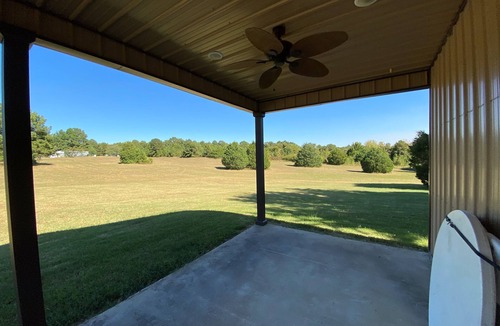 Paragould Cabin | Love Shack