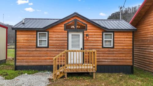 Stanton Ski Chalet | Love Shack