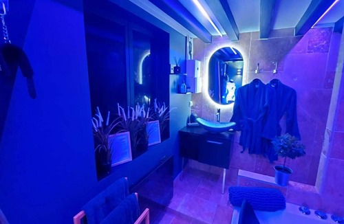 Honfleur Apartment | Love Tentation Honfleur