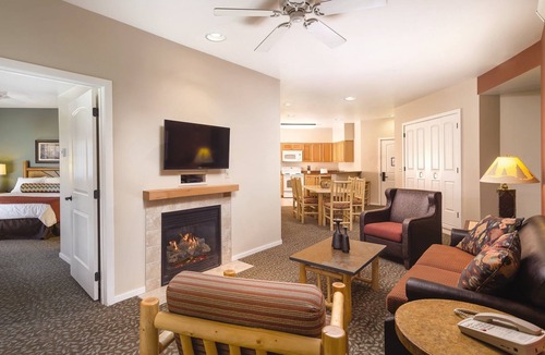 West Yellowstone Resort | Love the outdoors?