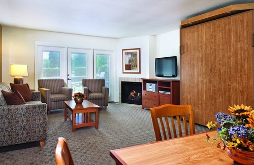 Afton Resort | Love the outdoors?