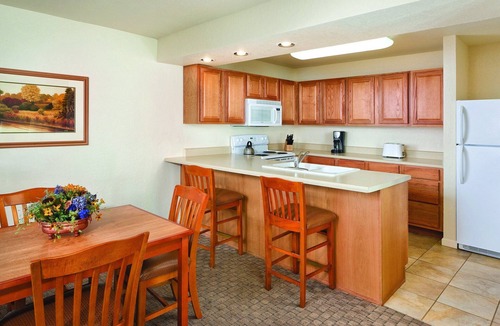 Afton Resort | Love the outdoors?