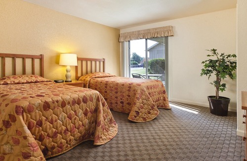 Afton Resort | Love the outdoors?