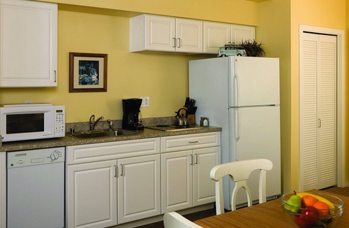 Long Beach Resort | Love the outdoors?