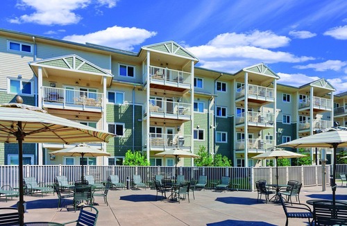 Long Beach Resort | Love the outdoors?