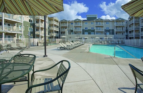 Long Beach Resort | Love the outdoors?