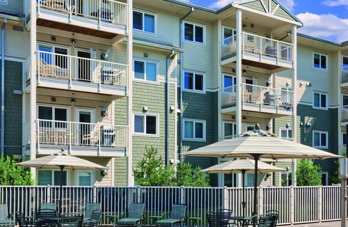 Long Beach Resort | Love the outdoors?