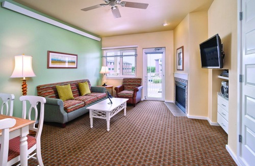 Long Beach Resort | Love the outdoors?