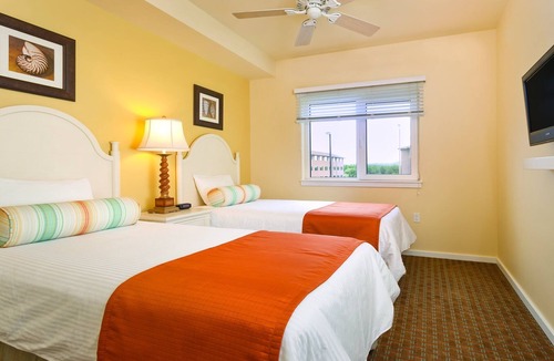 Long Beach Resort | Love the outdoors?