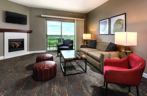 Marble Falls Resort | Love the outdoors?