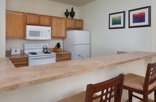 Osage Beach Resort | Love the outdoors?