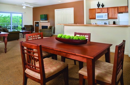 Osage Beach Resort | Love the outdoors?
