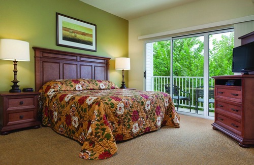 Osage Beach Resort | Love the outdoors?
