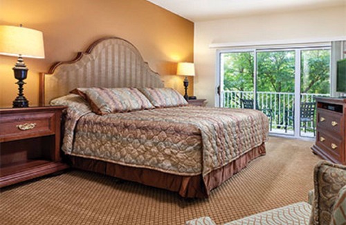 Osage Beach Resort | Love the outdoors?