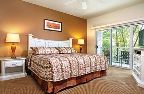 Osage Beach Resort | Love the outdoors?