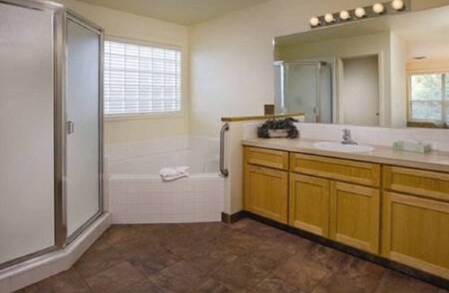 Redmond Resort | Love the outdoors?