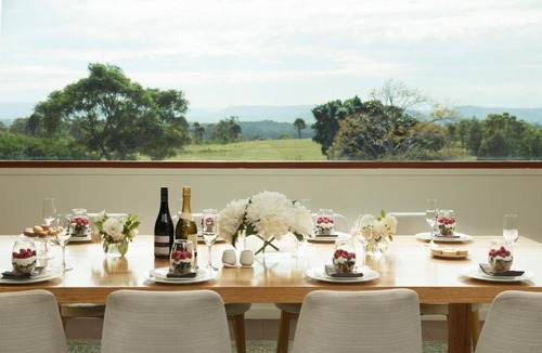 Lovedale House | Lovedale Harvest Views House