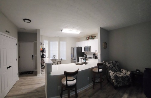 Lovejoy House | Lovejoy-Sensation