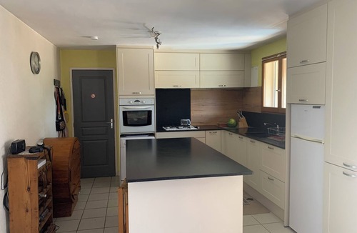 Saint-Genies-de-Fontedit Villa | Lovely villa newly refurbish , very quiet cul de sac, swimming pool privative