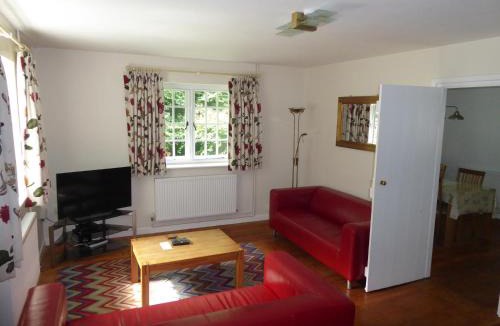 Porlock Weir House | Lovelace