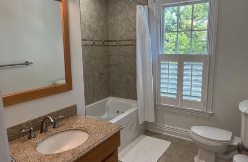 Loveladies House | Loveladies Lagoonfront with Southern Exposure.