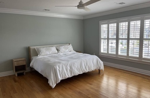 Loveladies House | Loveladies Lagoonfront with Southern Exposure.