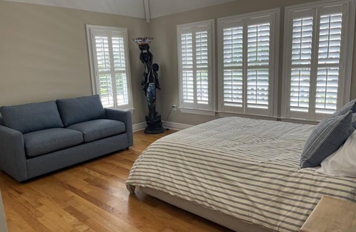 Loveladies House | Loveladies Lagoonfront with Southern Exposure.