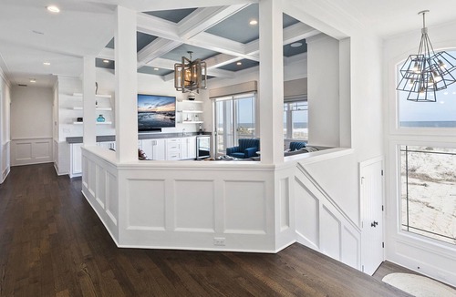 Loveladies House | Loveladies Oceanfront Luxury