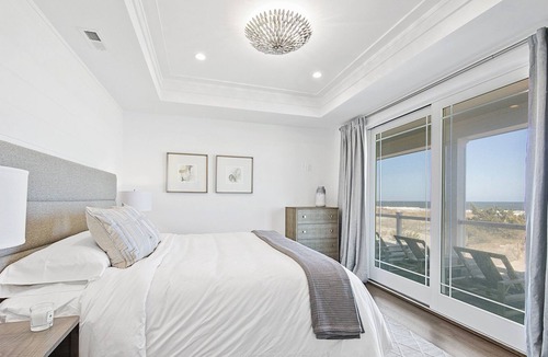 Loveladies House | Loveladies Oceanfront Luxury