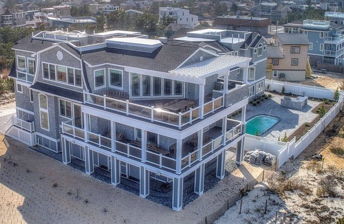 Loveladies House | Loveladies Oceanfront Luxury