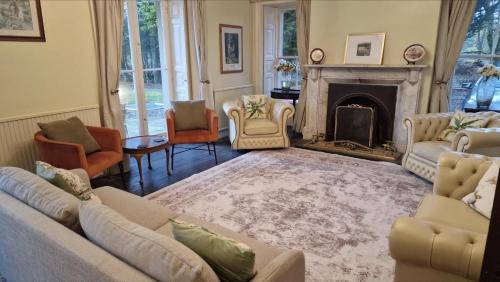 Alston House | Lovelady Shield House