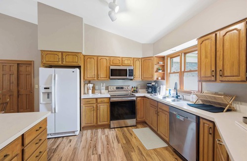 Loveland House | Loveland Luxury Getaway 4bdr